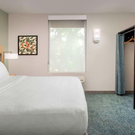Home2 Suites By Hilton Lexington University / Medical Center Exteriér fotografie