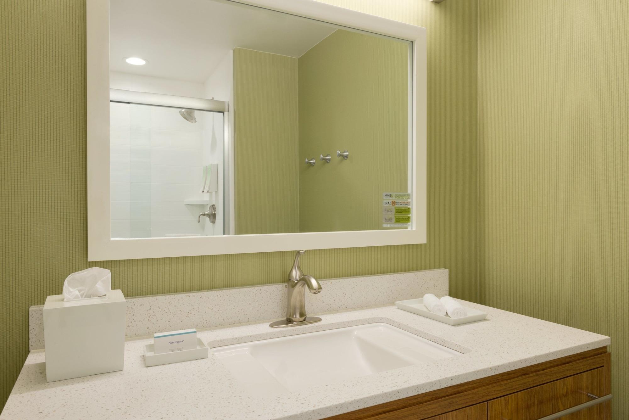 Home2 Suites By Hilton Lexington University / Medical Center Exteriér fotografie