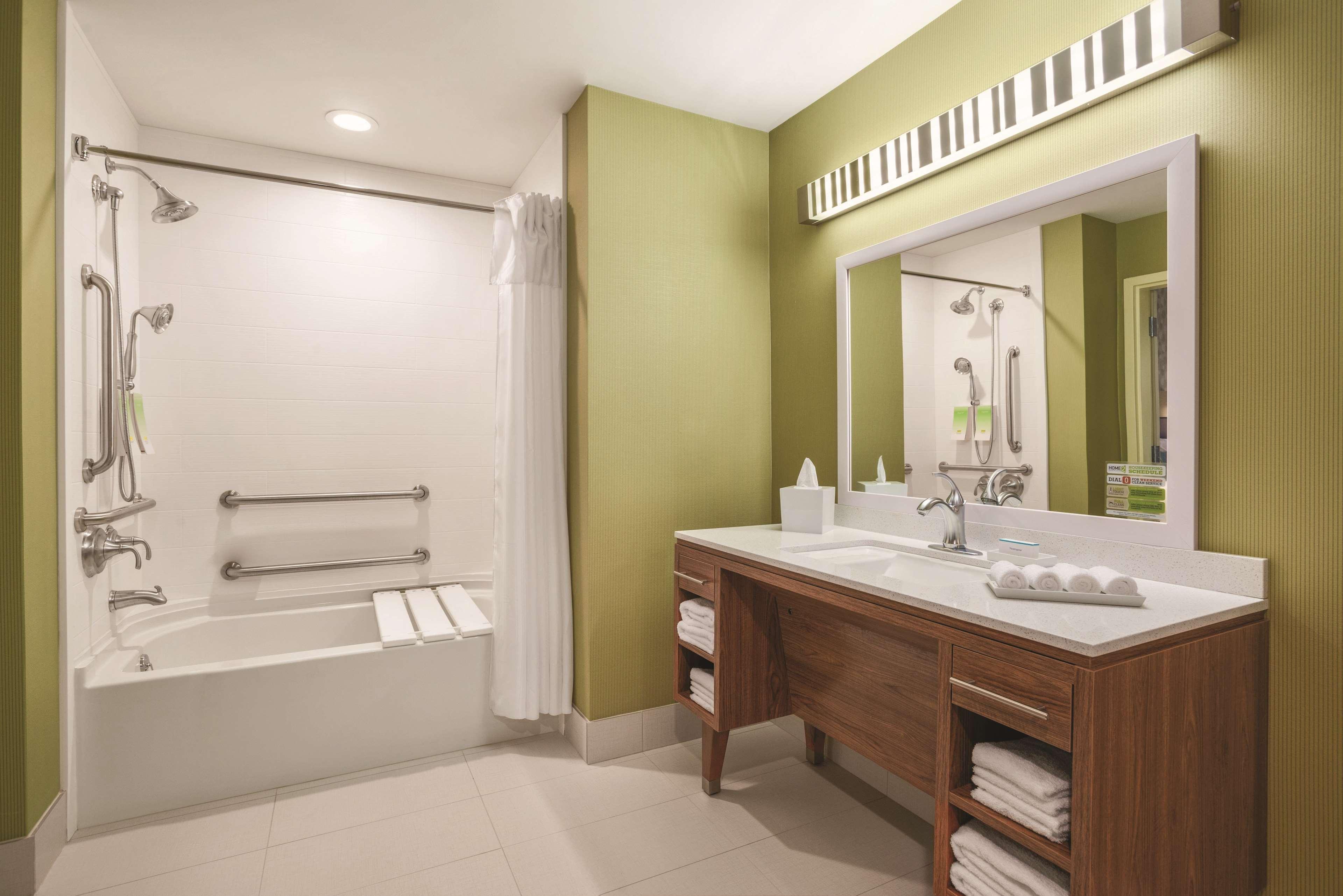 Home2 Suites By Hilton Lexington University / Medical Center Exteriér fotografie
