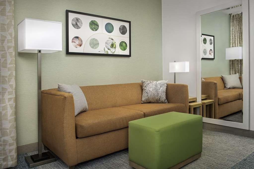 Home2 Suites By Hilton Lexington University / Medical Center Pokoj fotografie