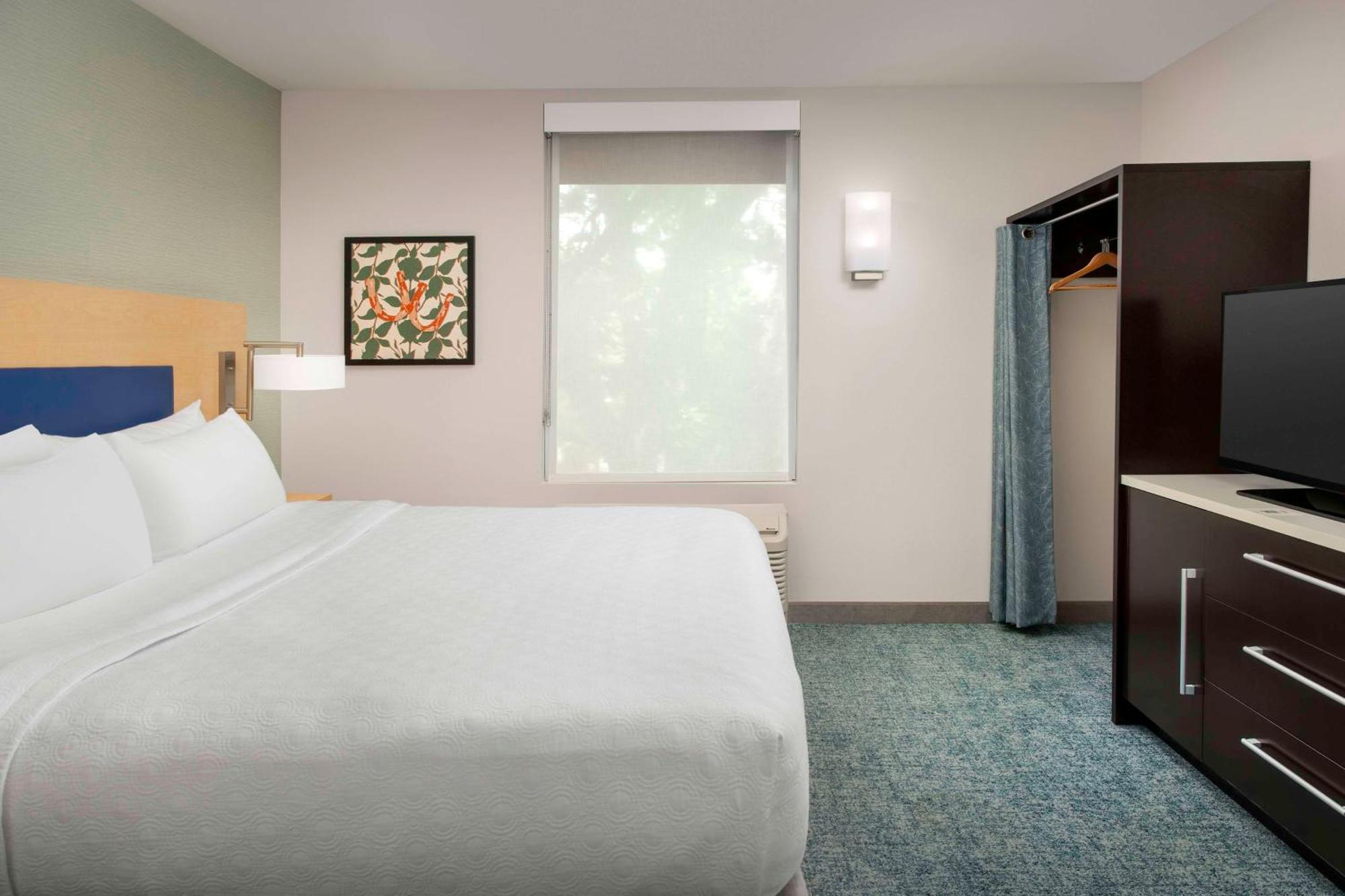 Home2 Suites By Hilton Lexington University / Medical Center Exteriér fotografie