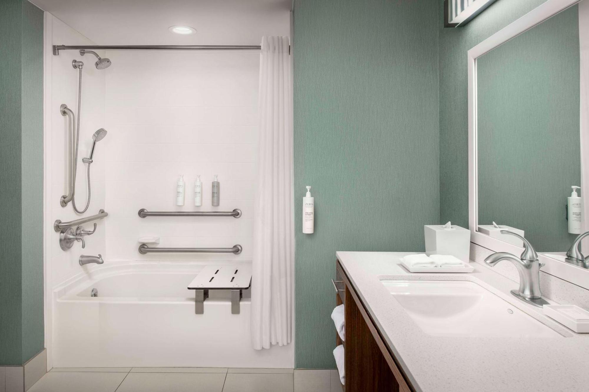 Home2 Suites By Hilton Lexington University / Medical Center Exteriér fotografie
