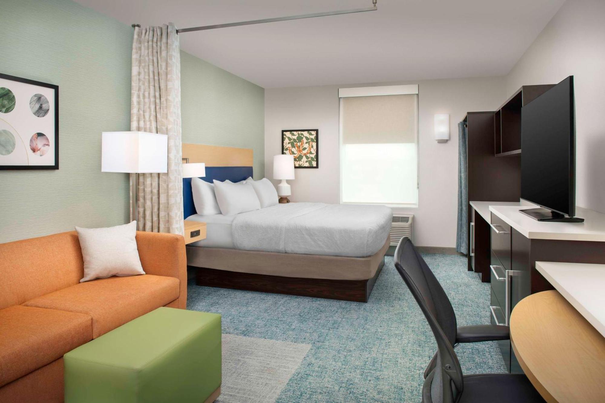 Home2 Suites By Hilton Lexington University / Medical Center Exteriér fotografie