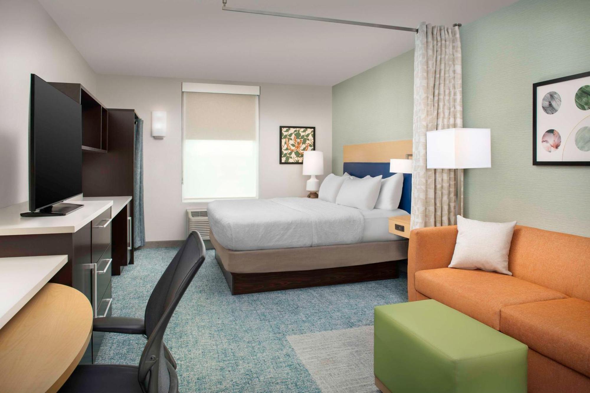 Home2 Suites By Hilton Lexington University / Medical Center Exteriér fotografie