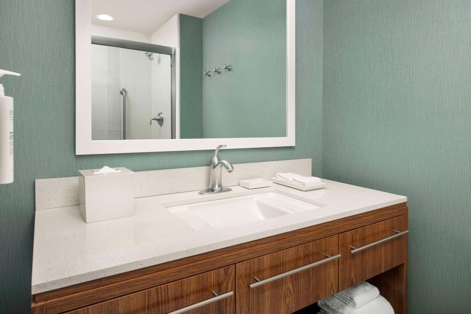 Home2 Suites By Hilton Lexington University / Medical Center Exteriér fotografie