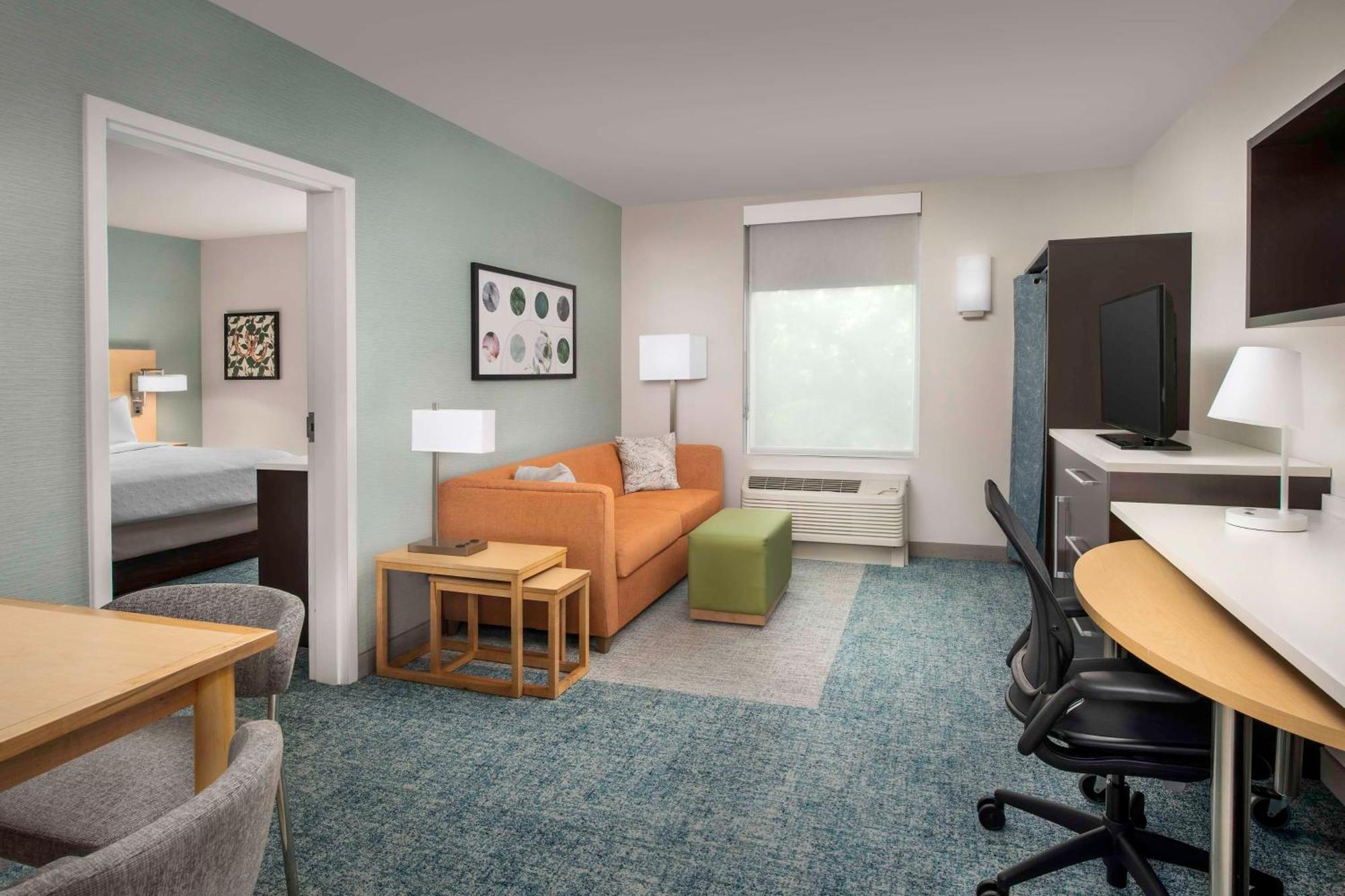 Home2 Suites By Hilton Lexington University / Medical Center Exteriér fotografie