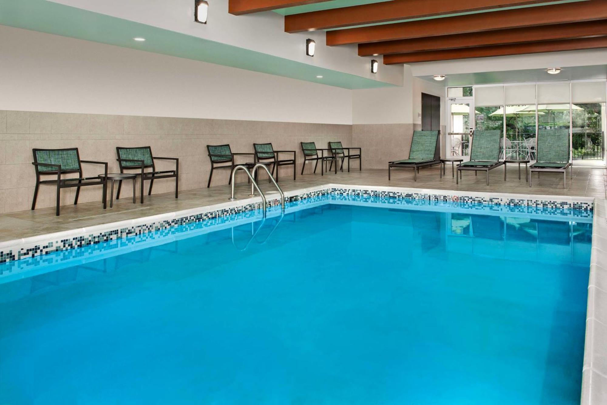 Home2 Suites By Hilton Lexington University / Medical Center Exteriér fotografie