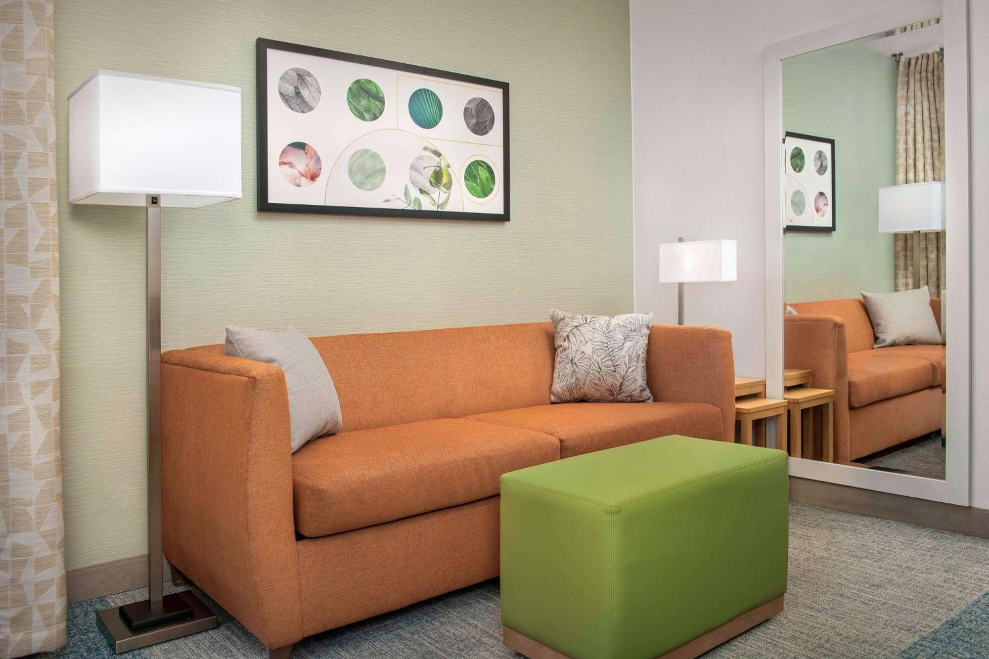 Home2 Suites By Hilton Lexington University / Medical Center Exteriér fotografie