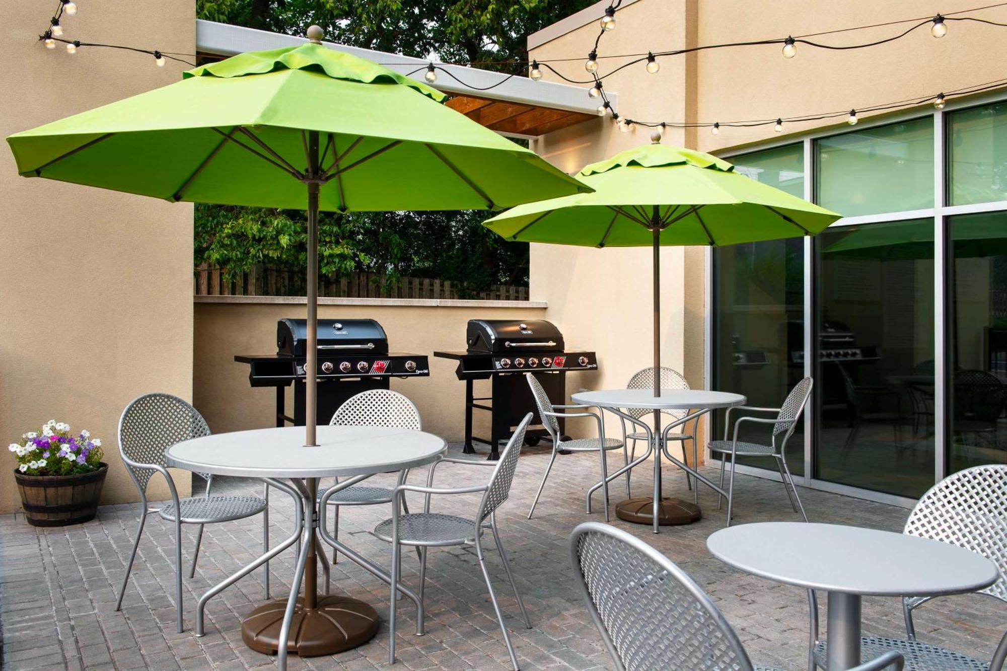 Home2 Suites By Hilton Lexington University / Medical Center Exteriér fotografie